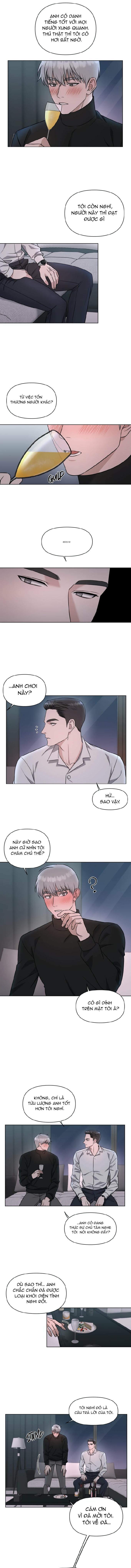 Tuyển Tập Khu chung cư GwangGong - GwangGong Apartment Complex - Chap 3
