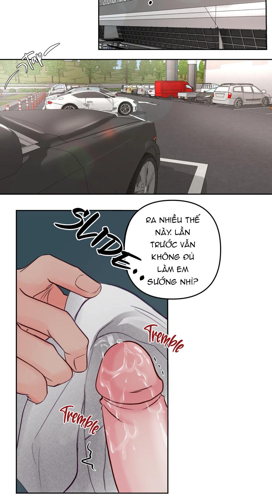 Tuyển Tập Khu chung cư GwangGong - GwangGong Apartment Complex - Chap 9