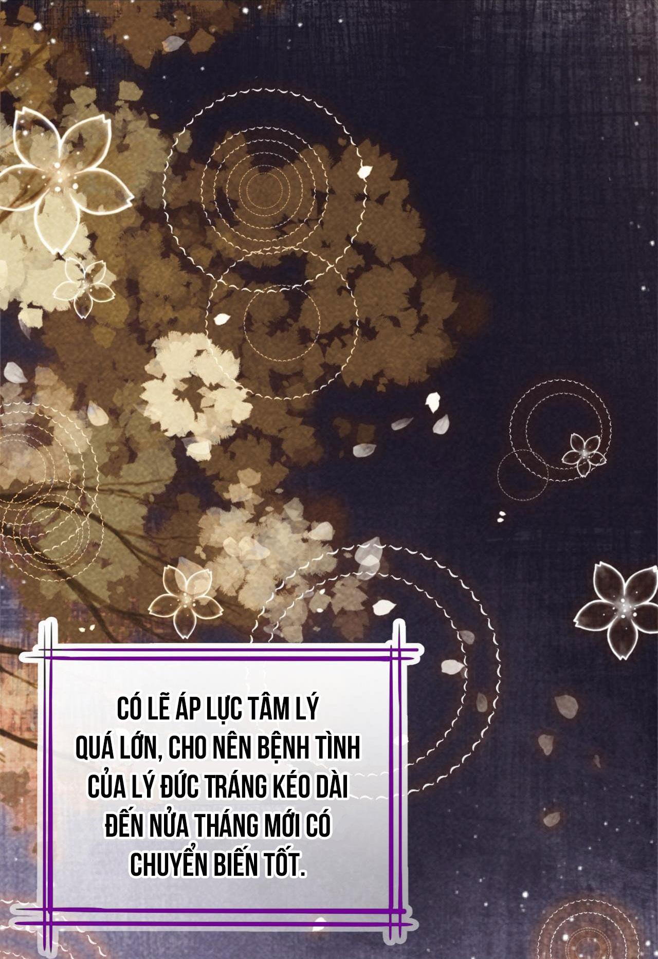 CẠM BẪY CỦA KẺ BIẾN THÁI - Chap 34