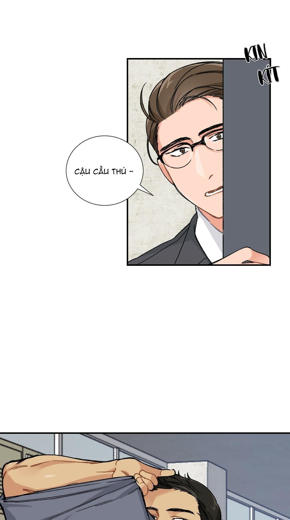 TUYỂN TẬP DÚ BỰ - Chap 10
