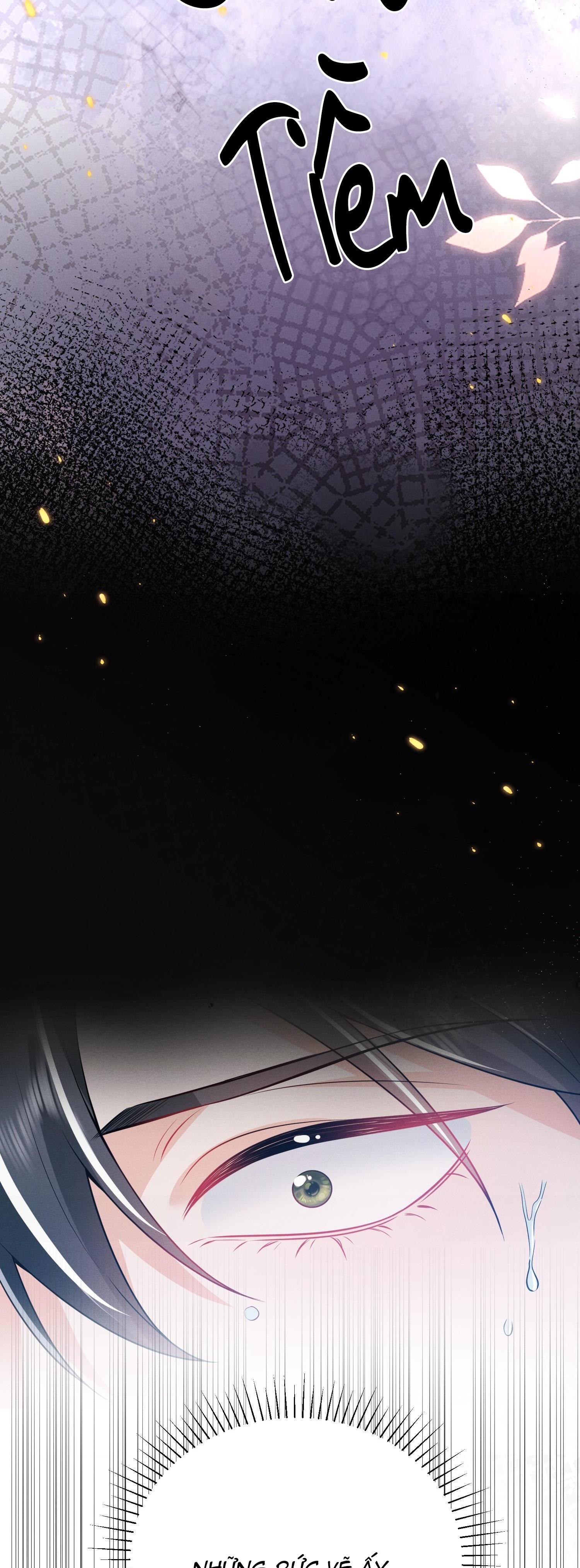 Ánh mắt em trai nhìn tôi ngày một kì lạ - Chap 18