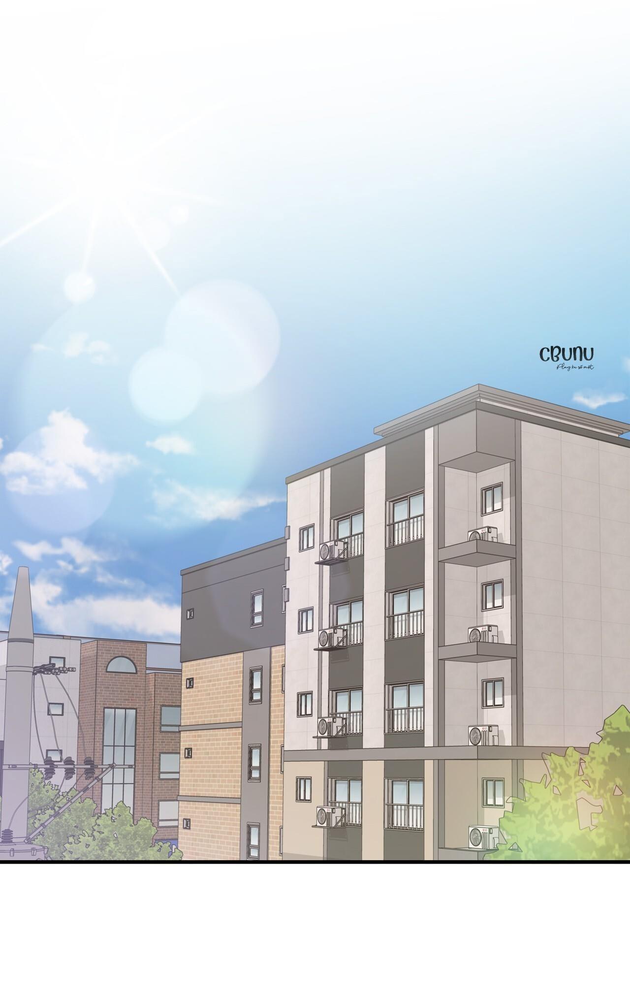 (CBunu) Bí Mật Của Mái Tóc - Chap 11