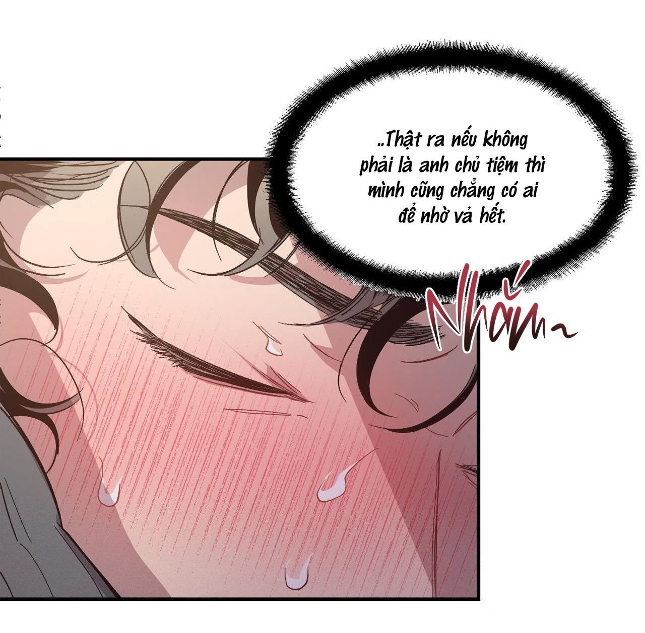 (CBunu) Bí Mật Của Mái Tóc - Chap 12