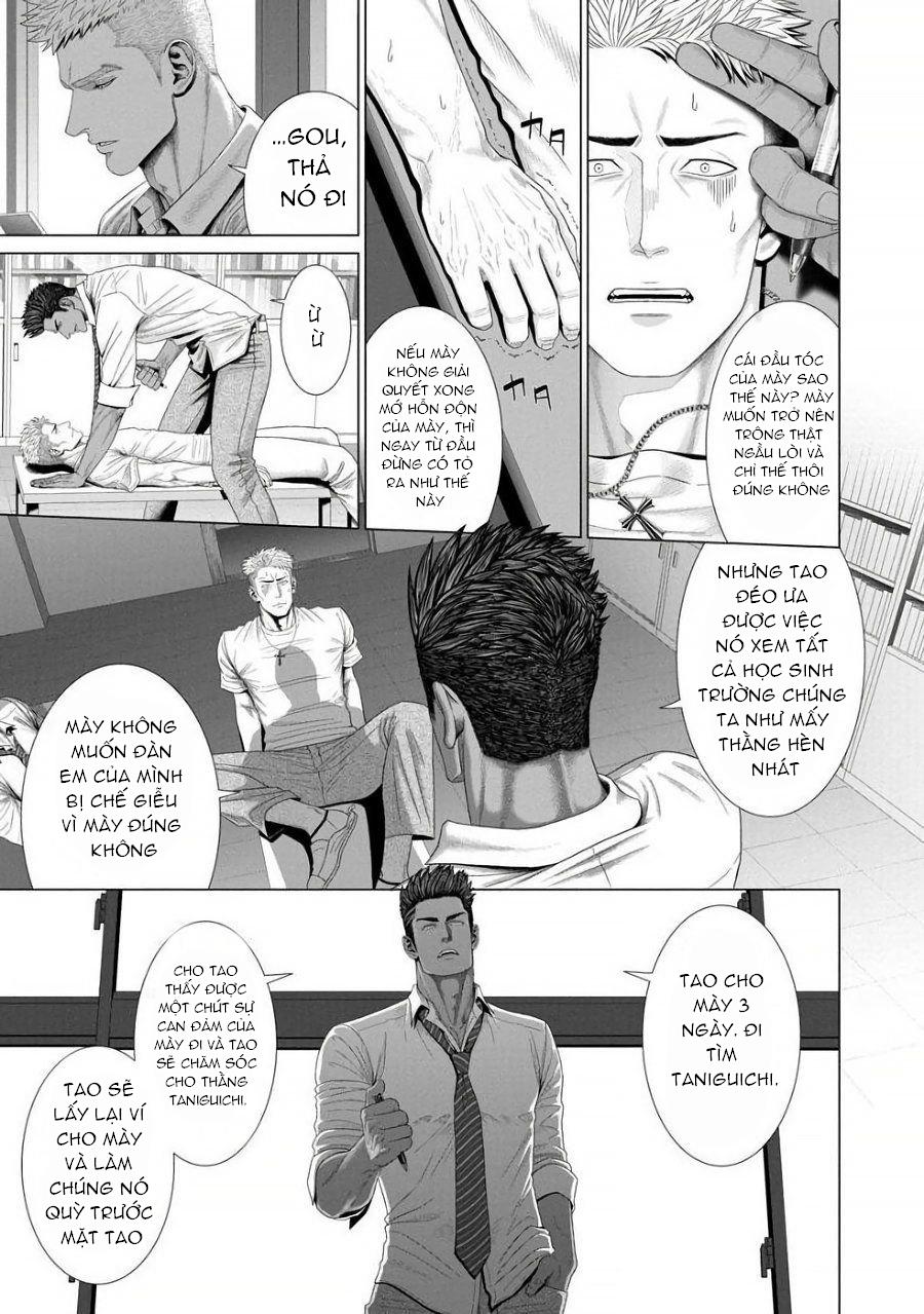 Doujinshi Tổng Hợp - Chap 125.1 - Trang 17
