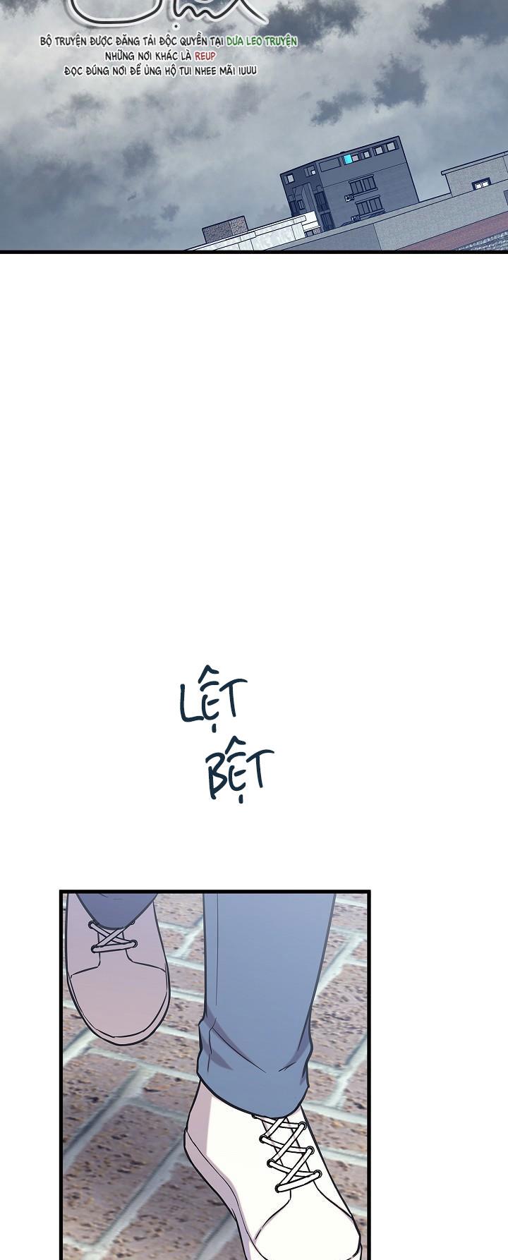 Làm Thế Nào Để Chia Tay Với Anh Ta - Chap 19