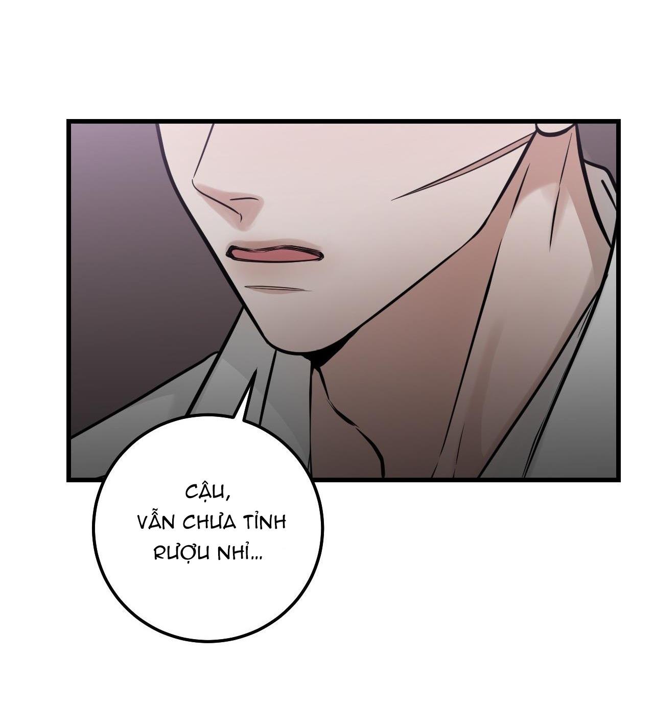 OVER THE PARADISE - Chap 14