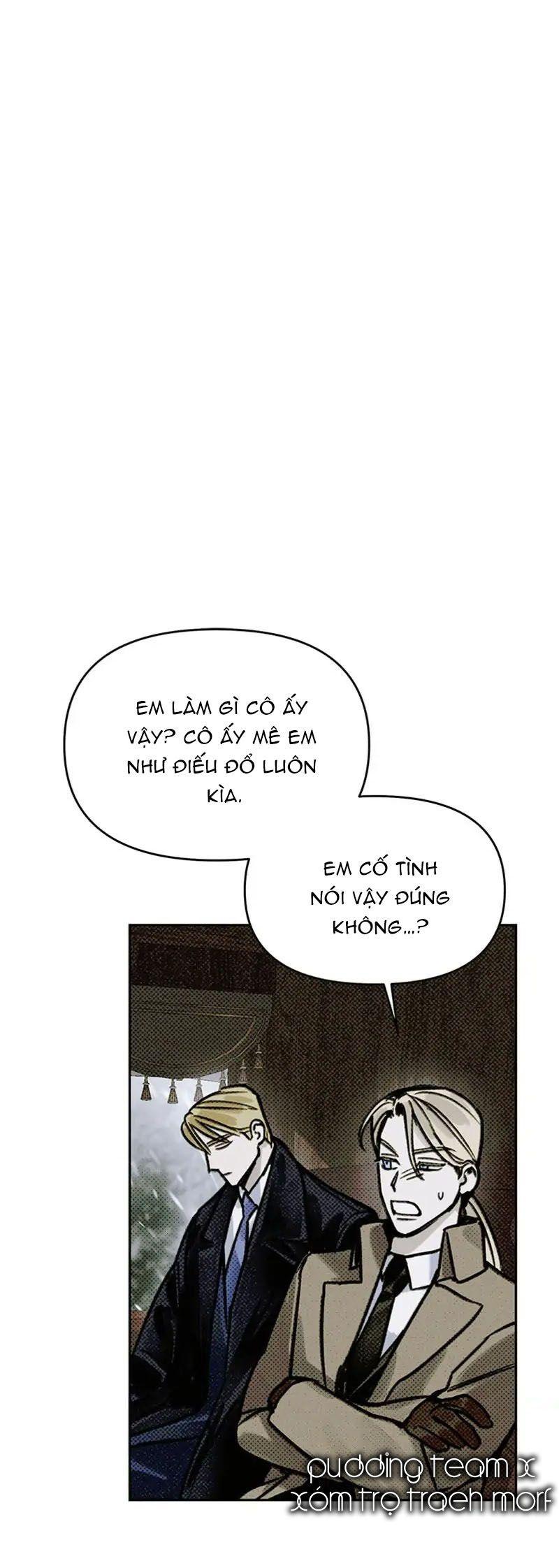Độc Tấu Đôi - Chap 5