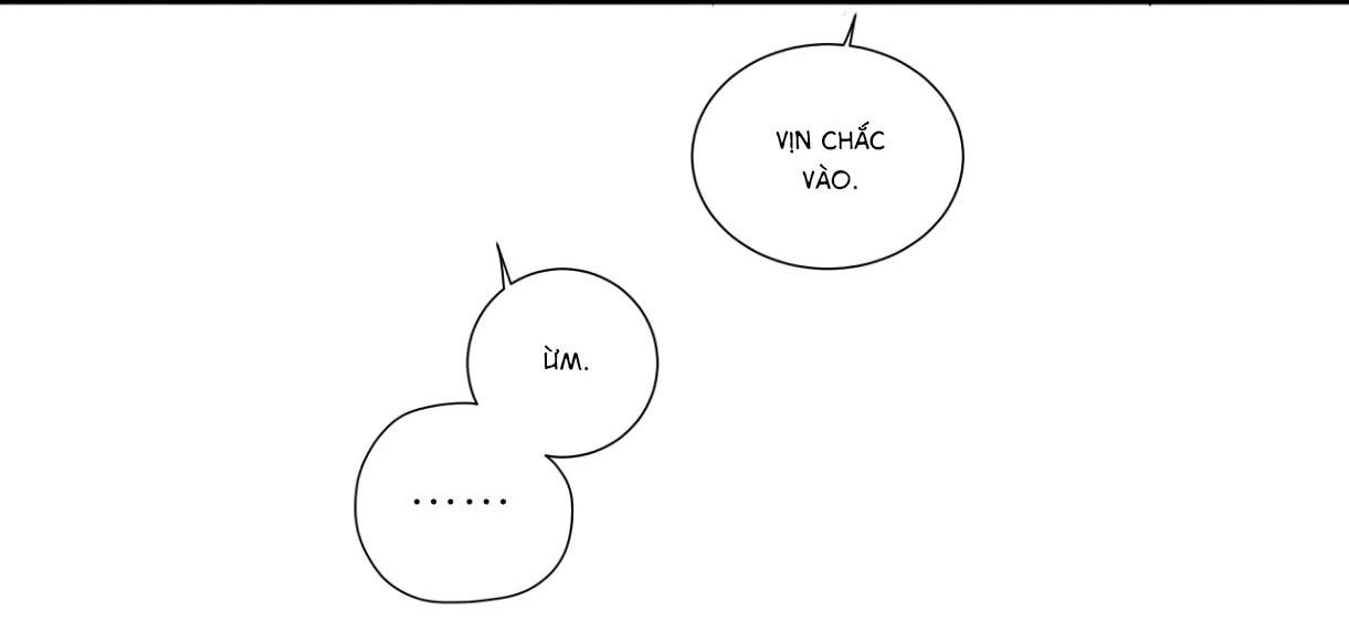 (CBunu) Tình yêu và danh vọng - Chap 33