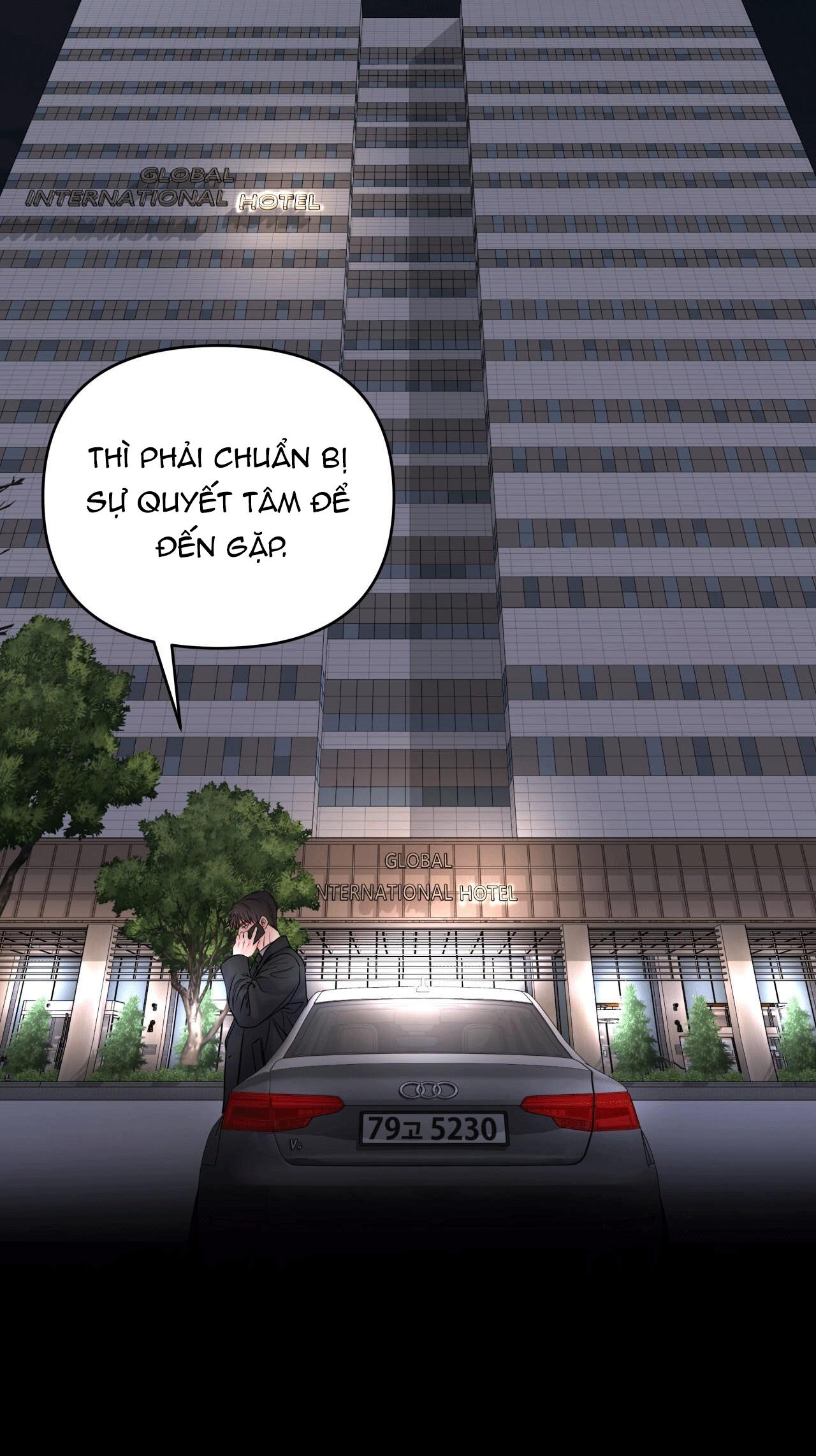 CHỦ NHÂN CỦA THỨ BẢY - Chap 20