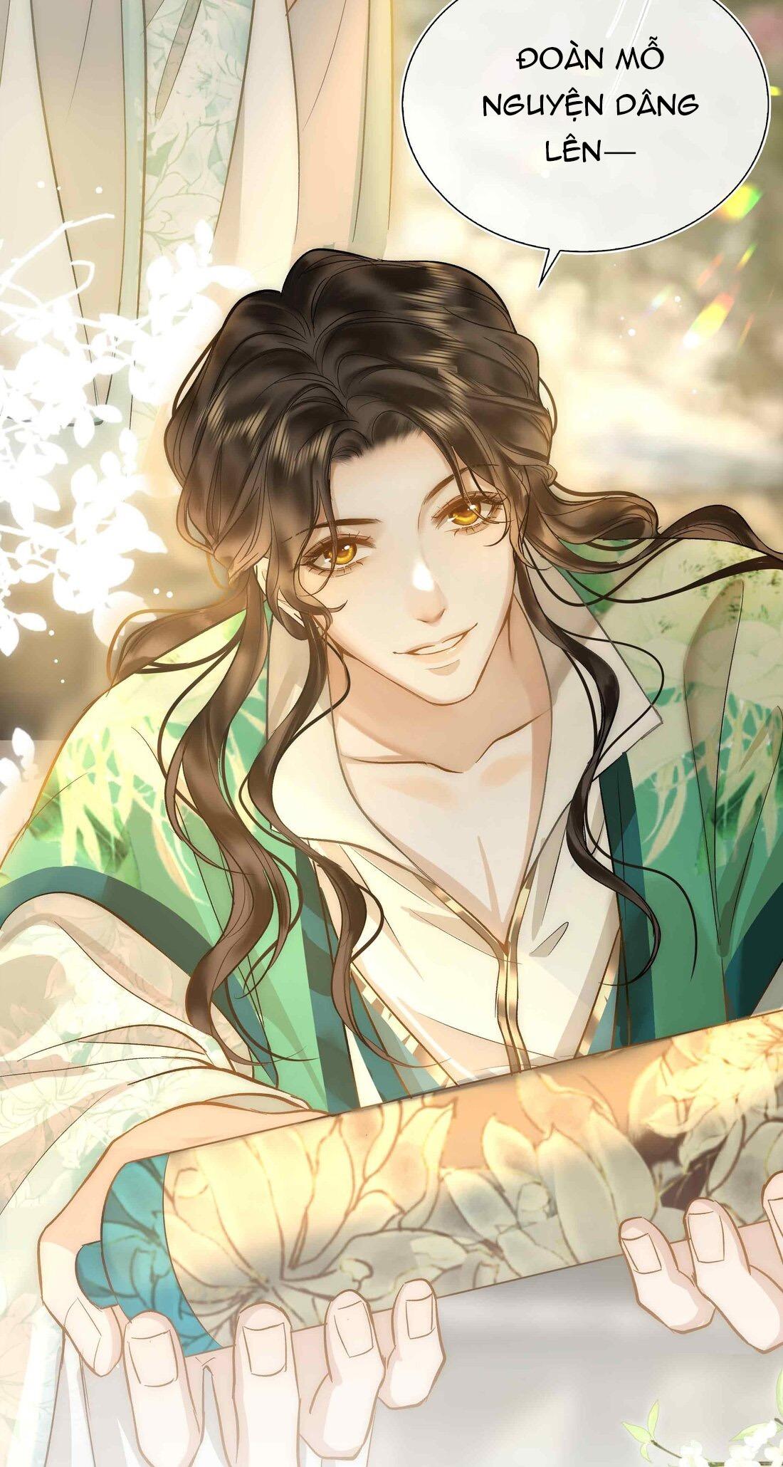 Dục Vọng - Chap 1