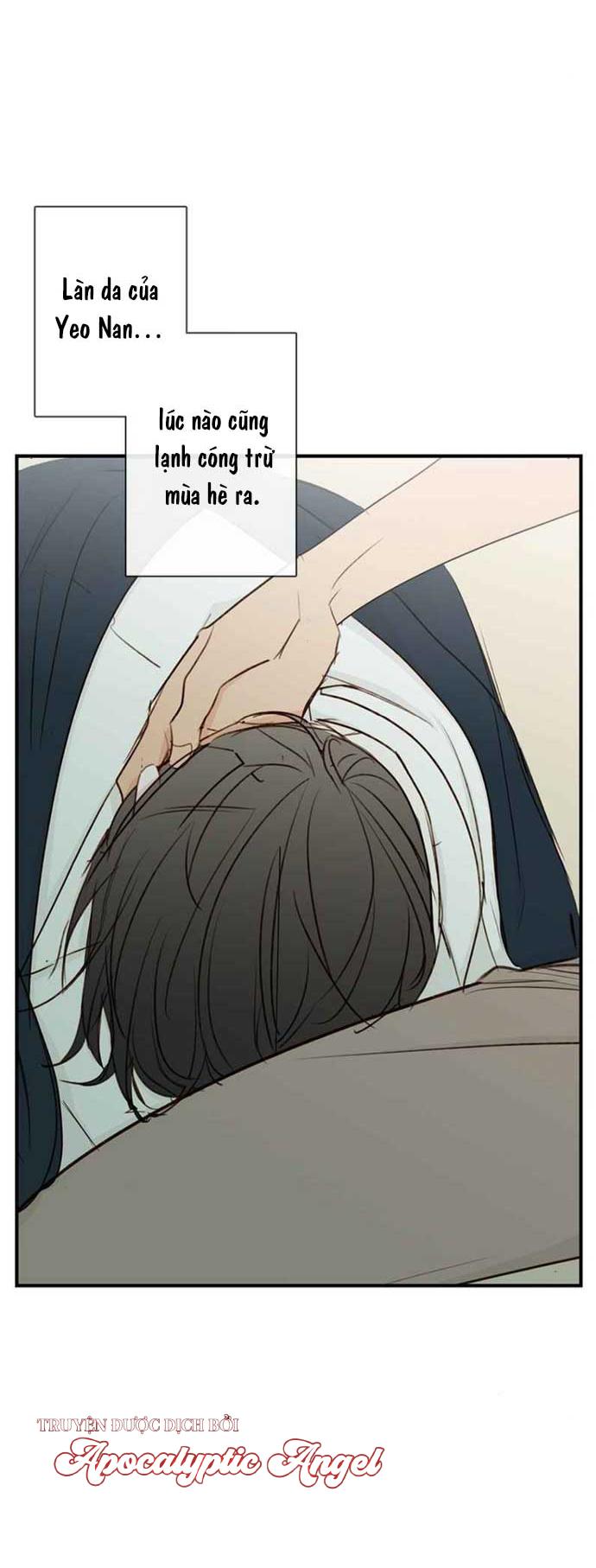 Thiên Đường Táo Xanh - Chap 67