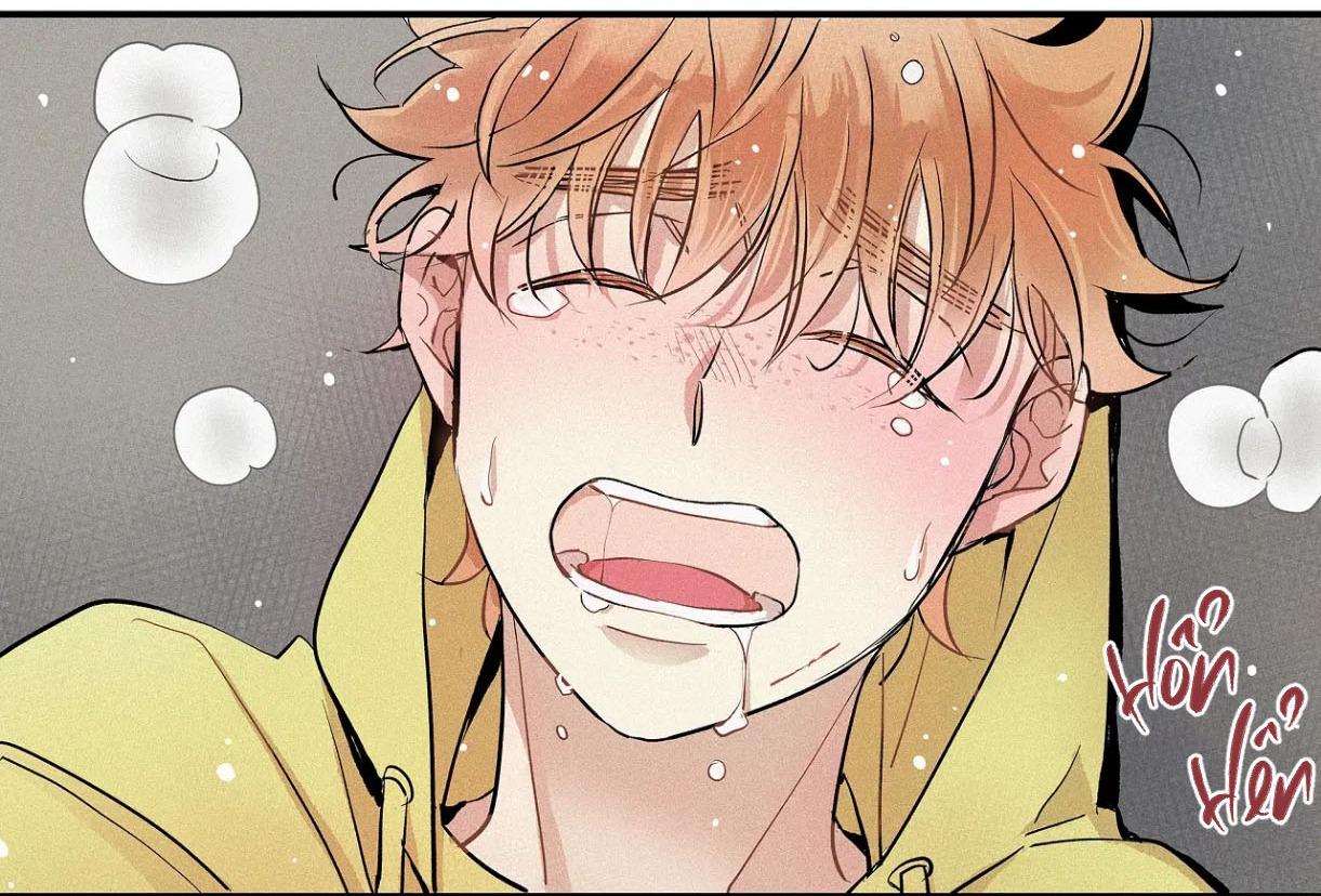 (CBunu) Tình yêu và danh vọng - Chap 33