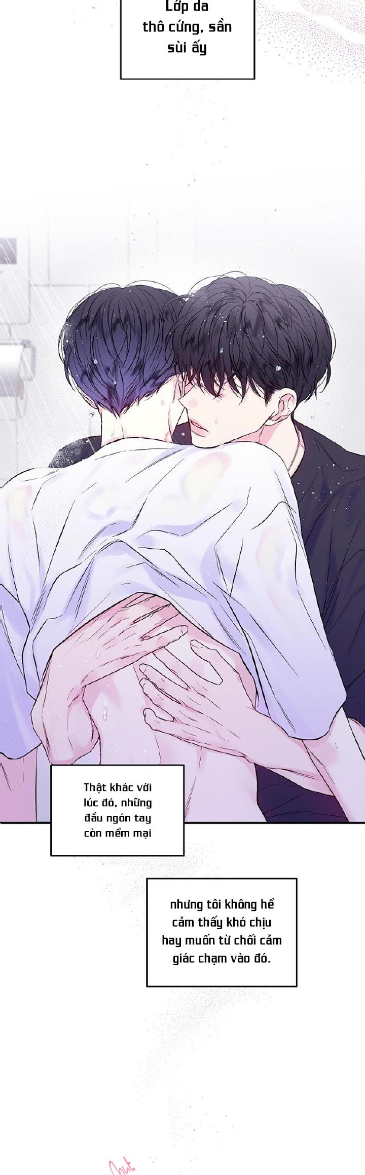 BÌNH MINH THỨ HAI - Chap 36