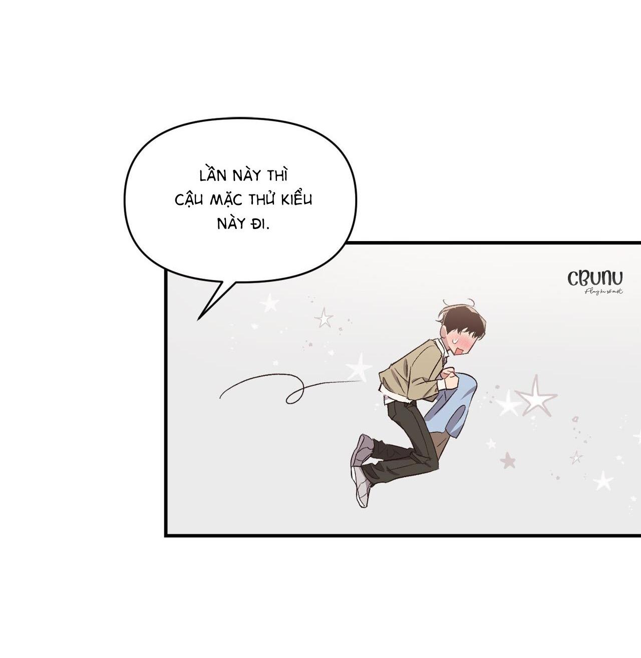 (CBunu) Bí Mật Của Mái Tóc - Chap 9