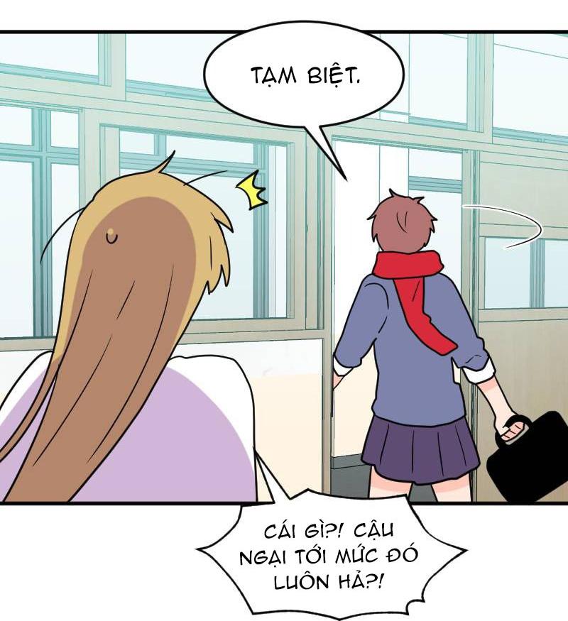 Truyện Ngôn Nhưng Không Ngôn Lắm - Chap 37