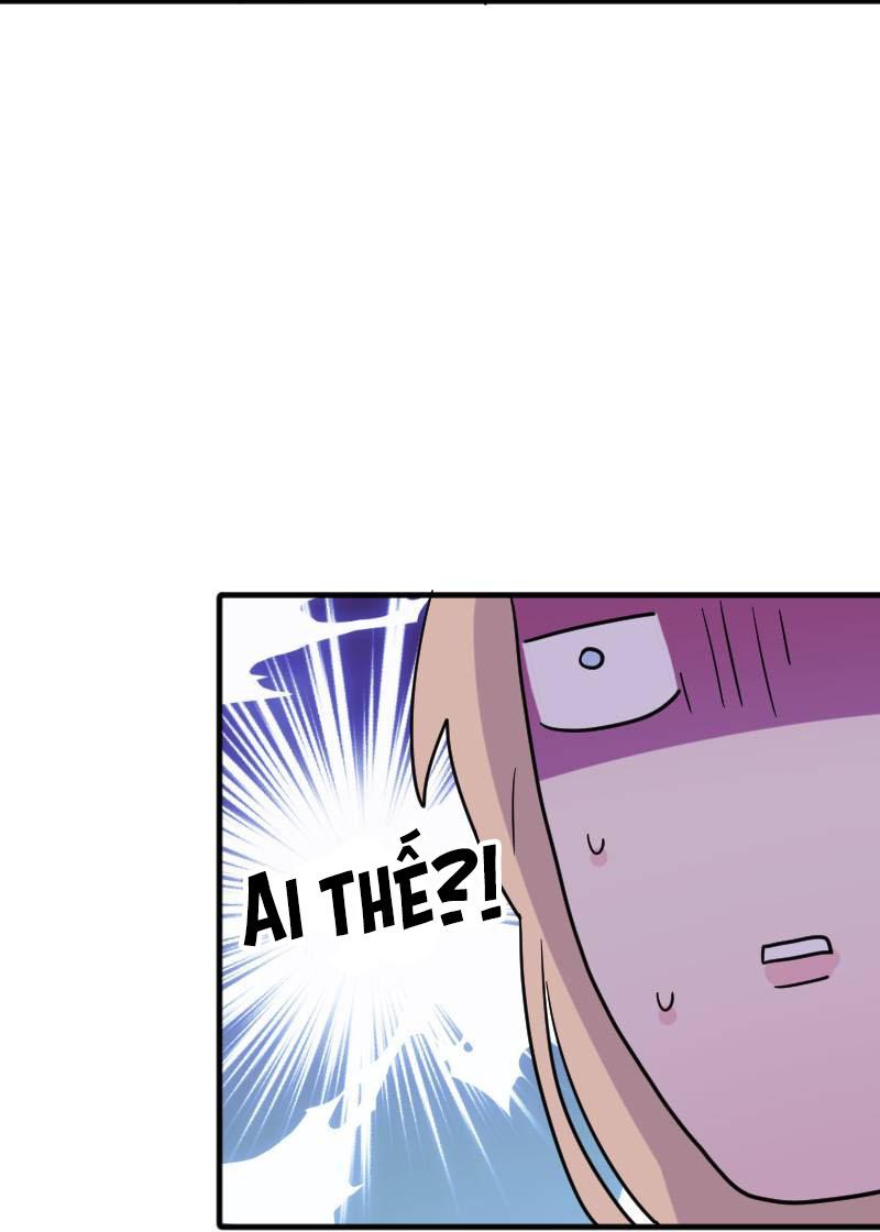 Truyện Ngôn Nhưng Không Ngôn Lắm - Chap 37