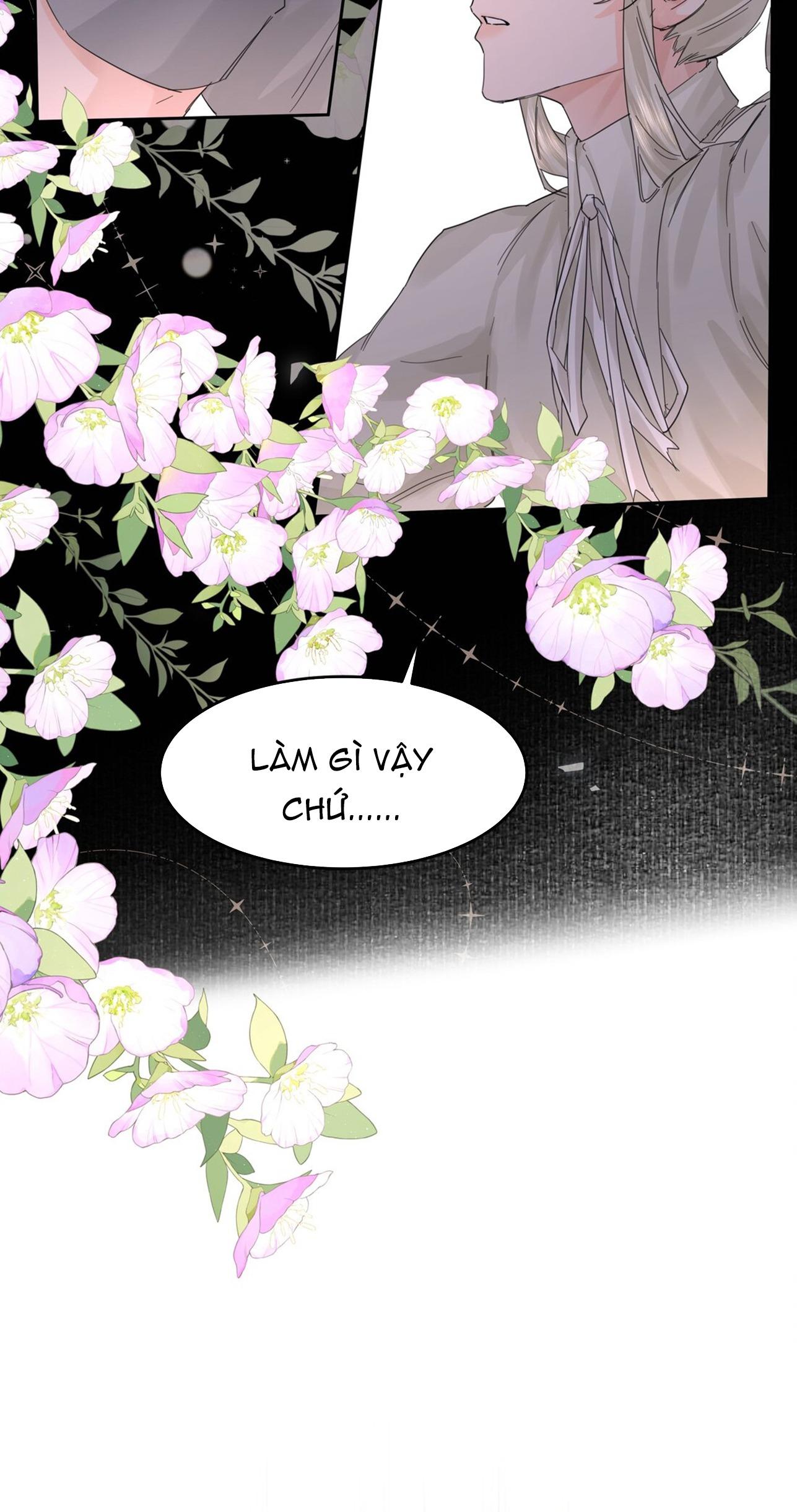 Bạn Trai Cũ Trở Thành Vua - Chap 33.1 - Trang 40