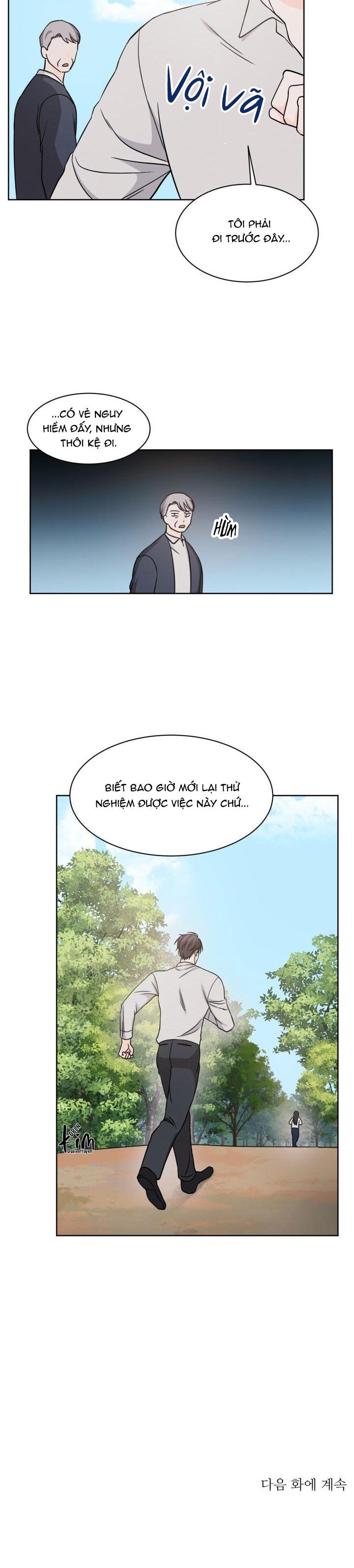 QUỶ ĐÓI - Chap 7