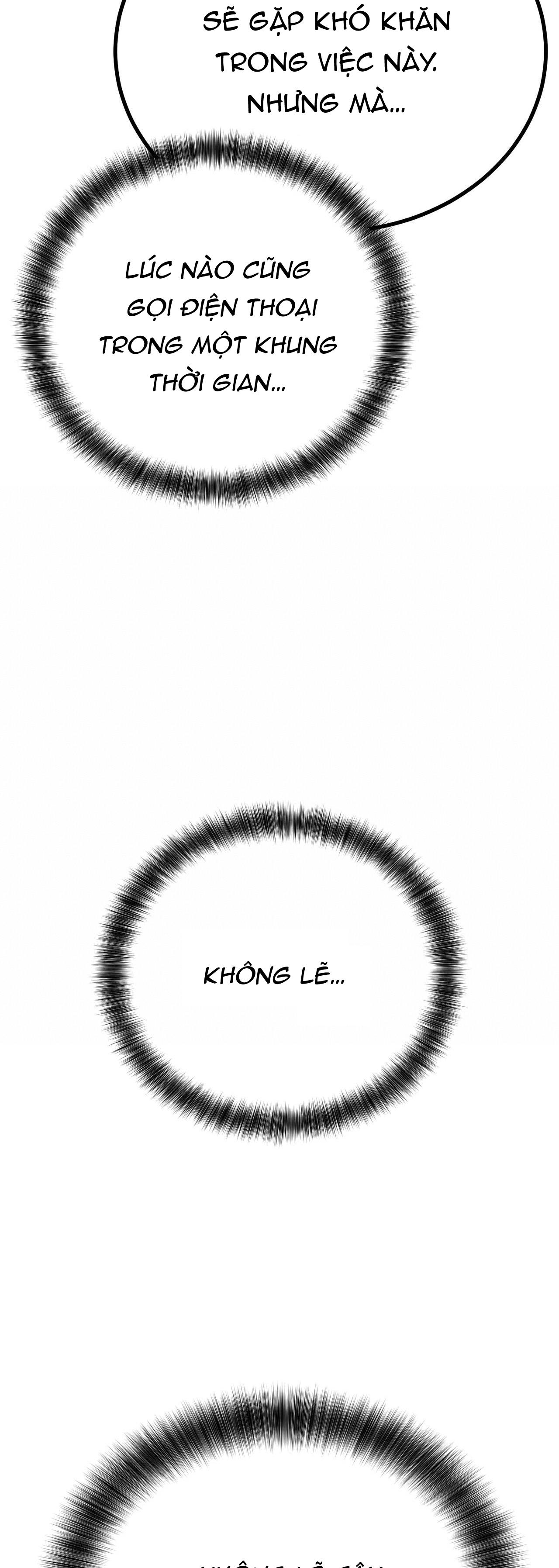 CẬU KHÔNG PHẢI LÀ GU CỦA TÔI - Chap 3