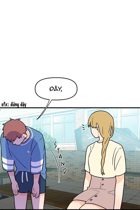 Truyện Ngôn Nhưng Không Ngôn Lắm - Chap 28