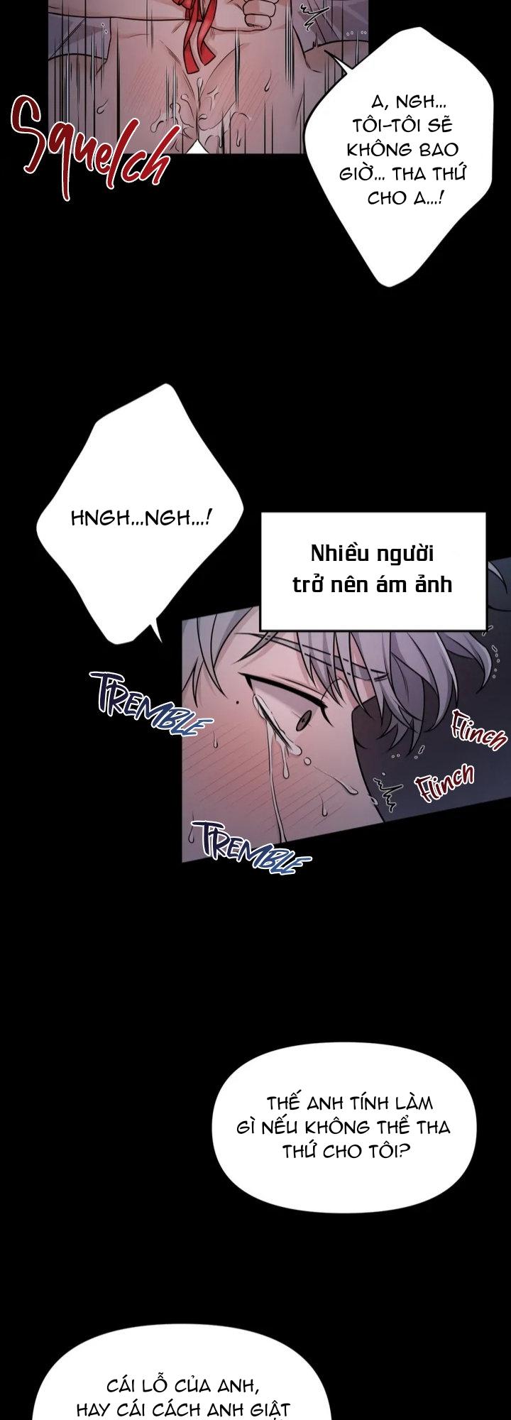 Tuyển Tập Khu chung cư GwangGong - GwangGong Apartment Complex - Chap 1