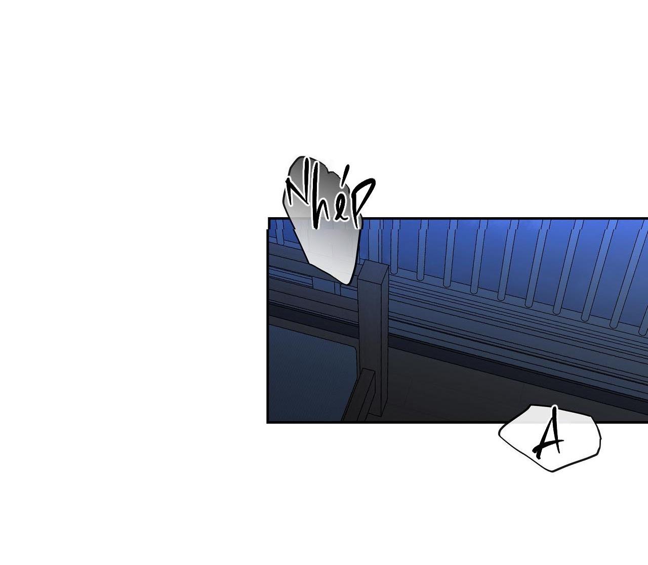 Hạ Cánh Cuối Chân Trời - Chap 26