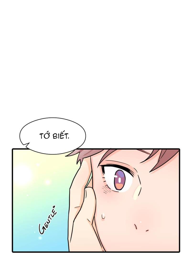 Truyện Ngôn Nhưng Không Ngôn Lắm - Chap 39