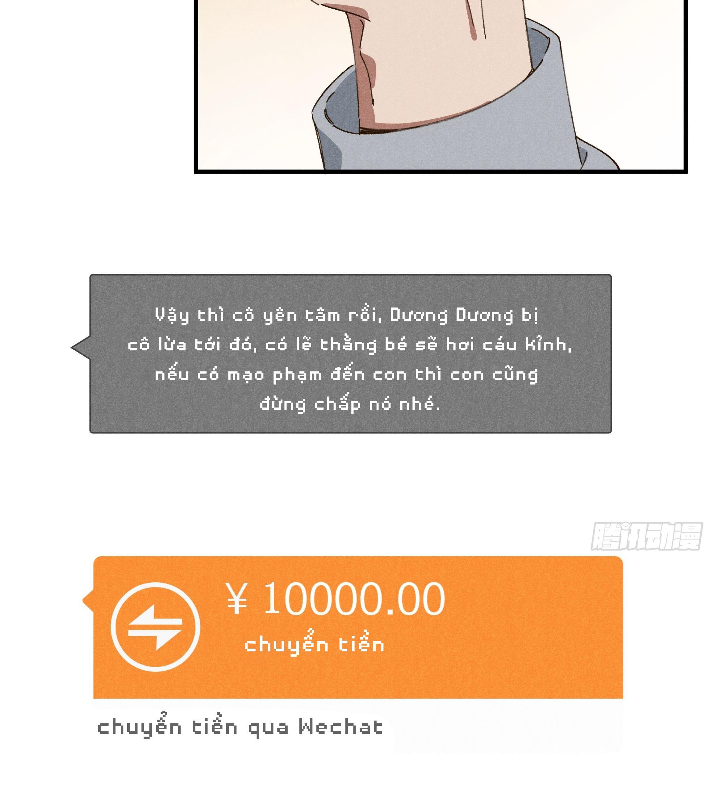 Ra Ruộng Ngô Với Anh Á, Còn Lâu! - Chap 2