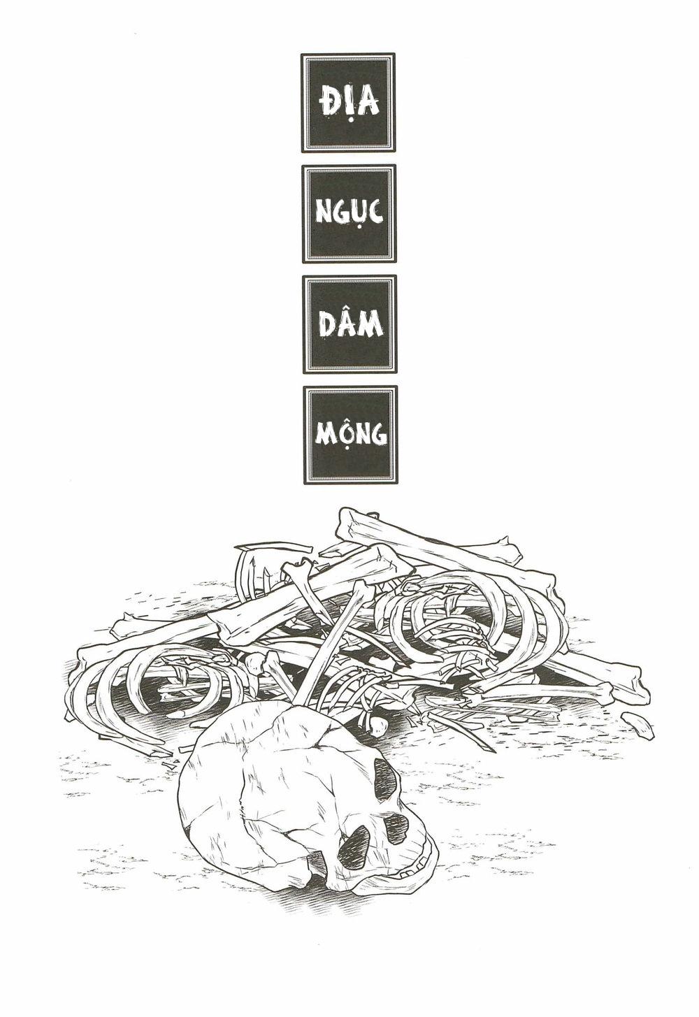 Nơi husbando của bạn bị đụ ná thở - Chap 38