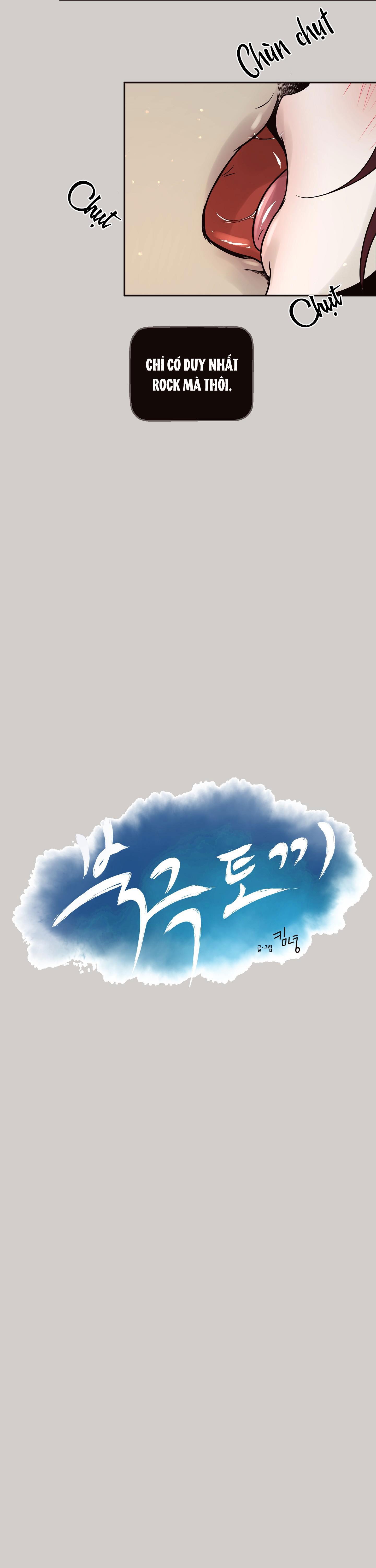 TUYỂN TẬP TRUYỆN NGẮN HỎNY CỦA NHÀ SẸC - Chap 29.1 - Trang 13