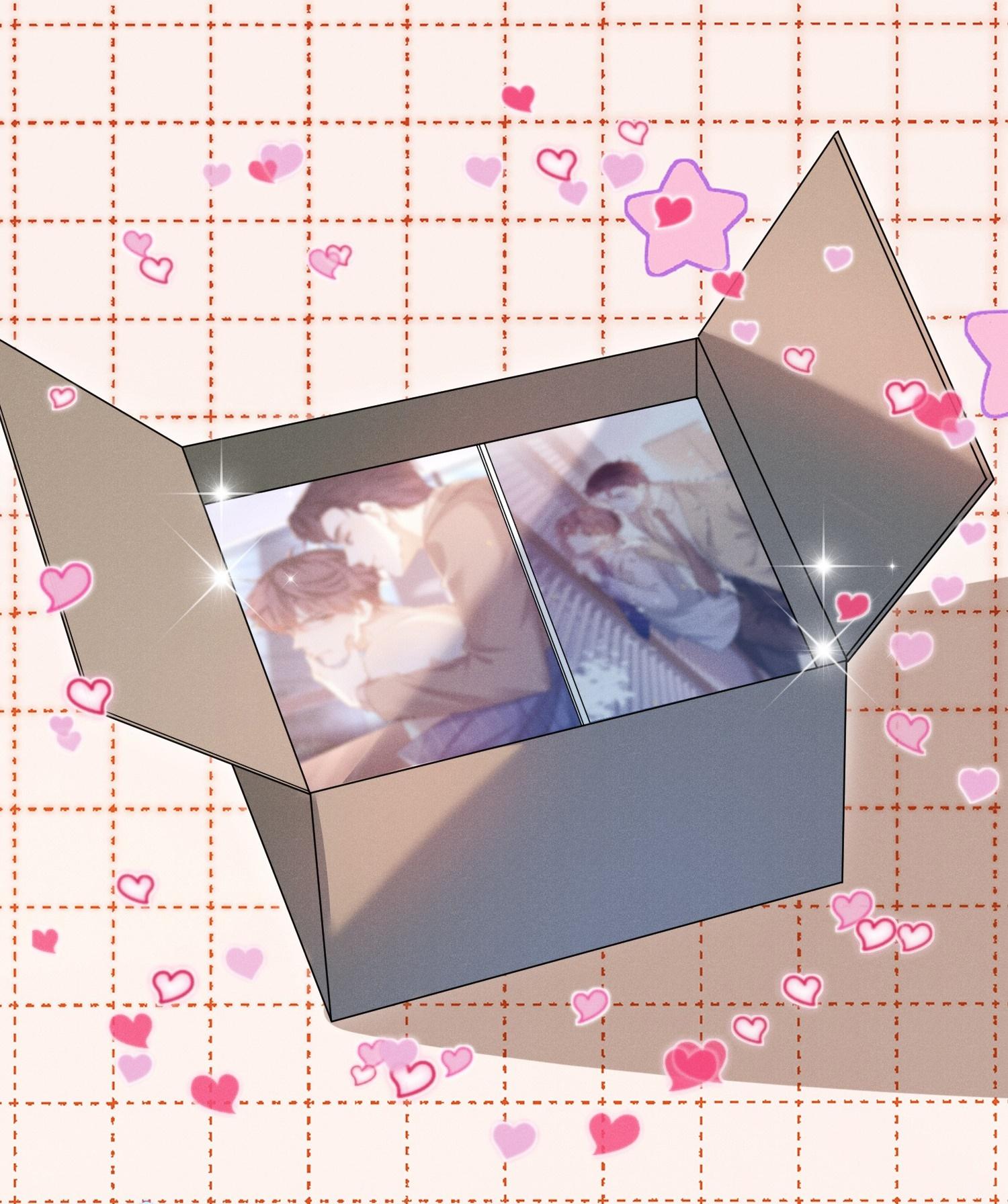 Ánh mắt em trai nhìn tôi ngày một kì lạ - Chap 21