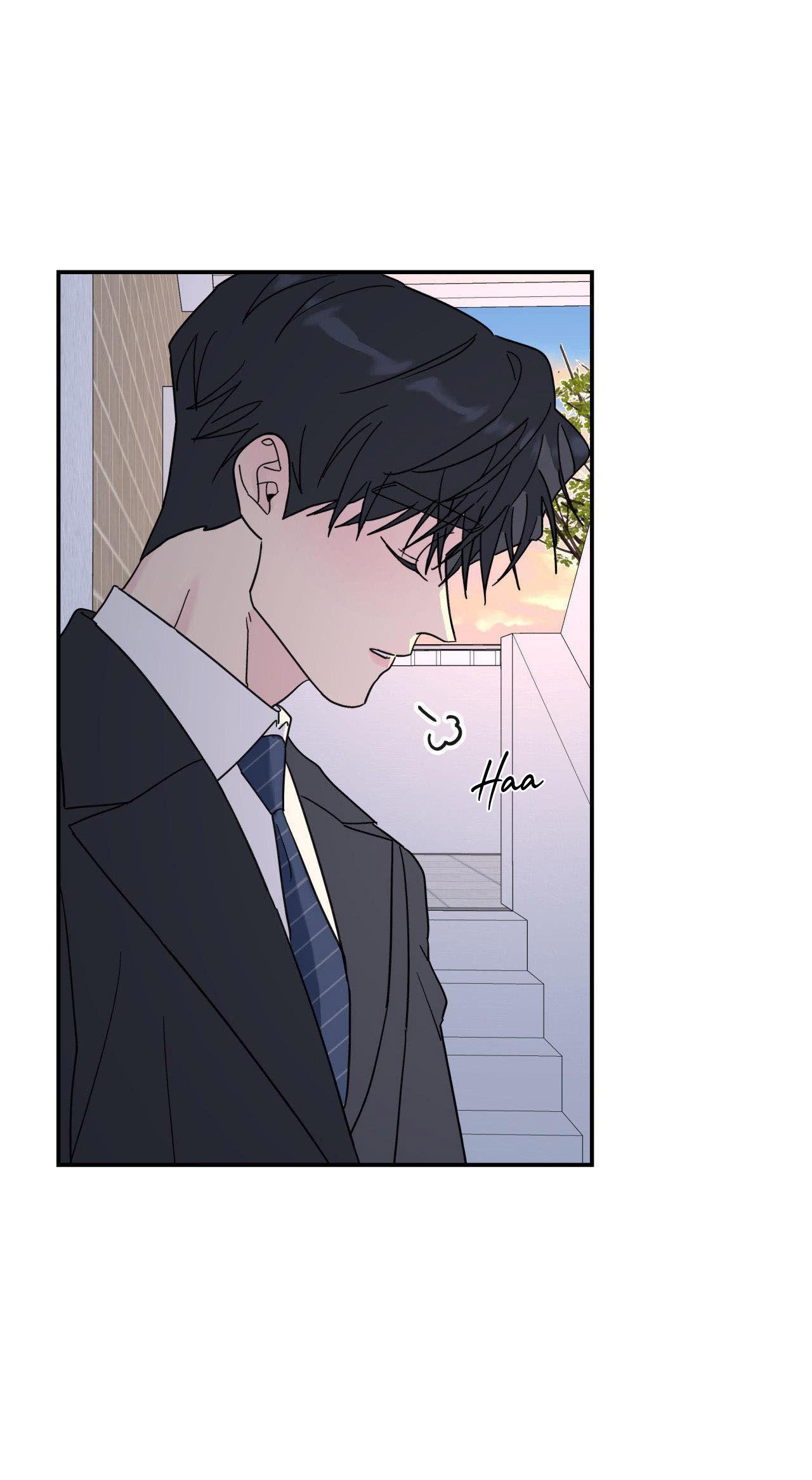 (CBunu) Cây Không Có Rễ - Chap 38