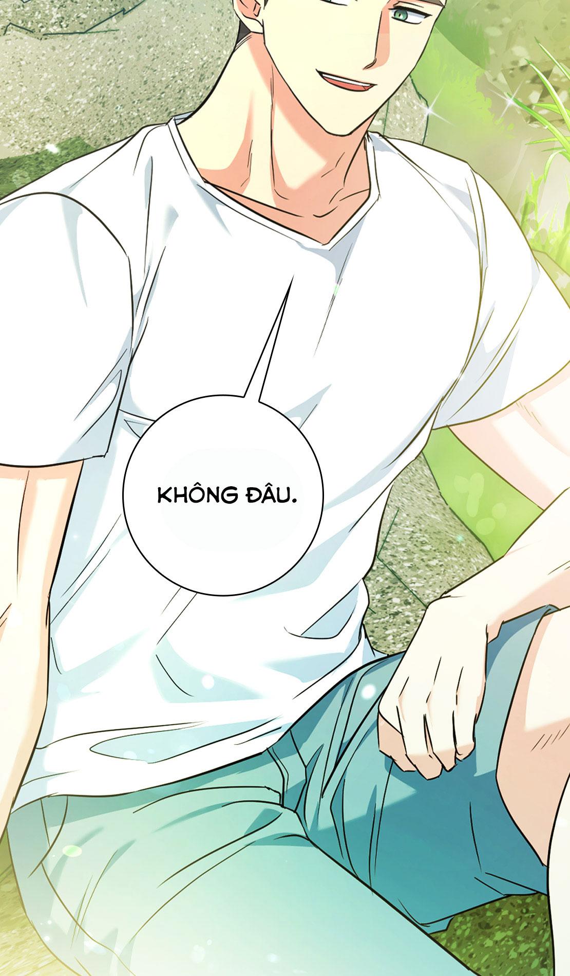 KHU RỪNG NGỌT NGÀO - Chap 0