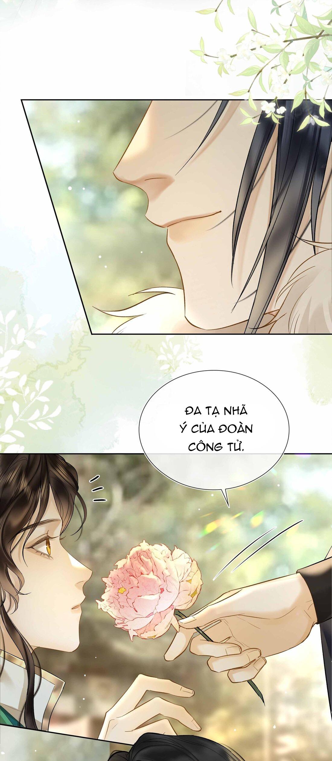 Dục Vọng - Chap 1