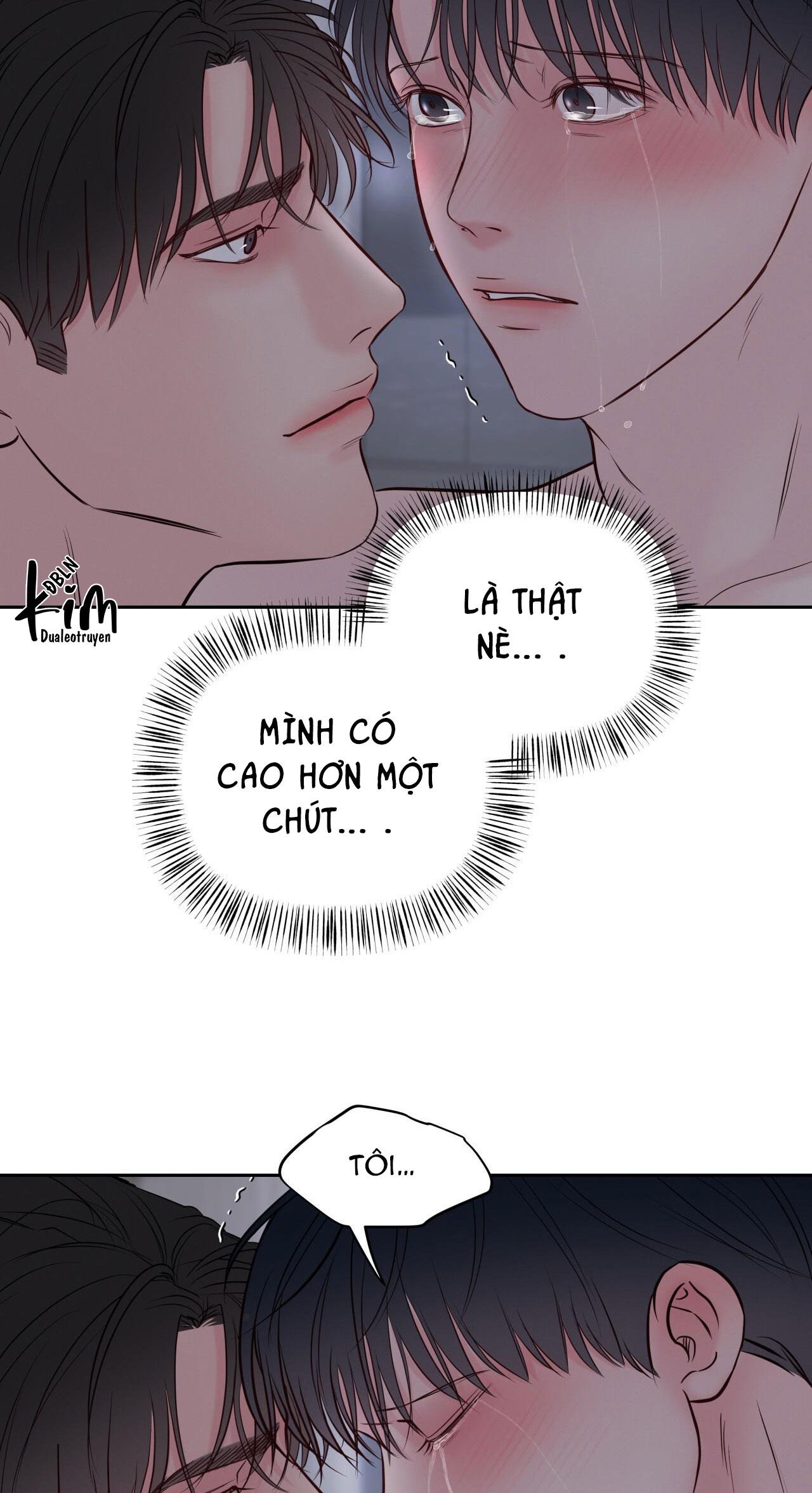 CHỦ NHÂN CỦA THỨ BẢY - Chap 22