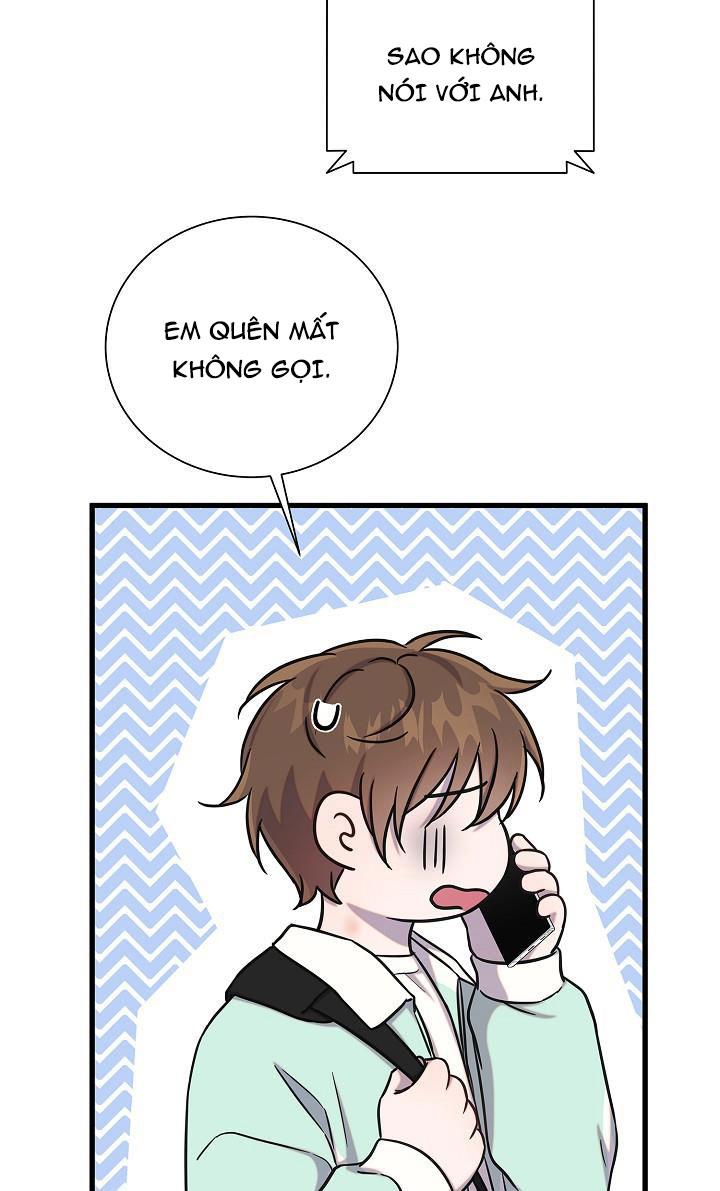 Làm Thế Nào Để Chia Tay Với Anh Ta - Chap 19