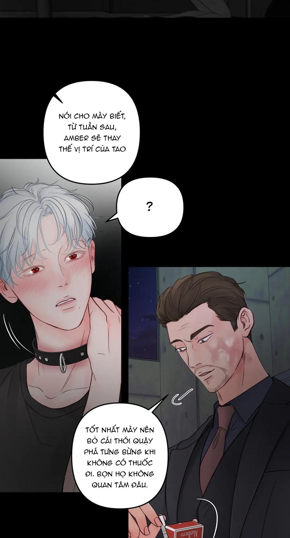 Tuyển Tập Khu chung cư GwangGong - GwangGong Apartment Complex - Chap 9