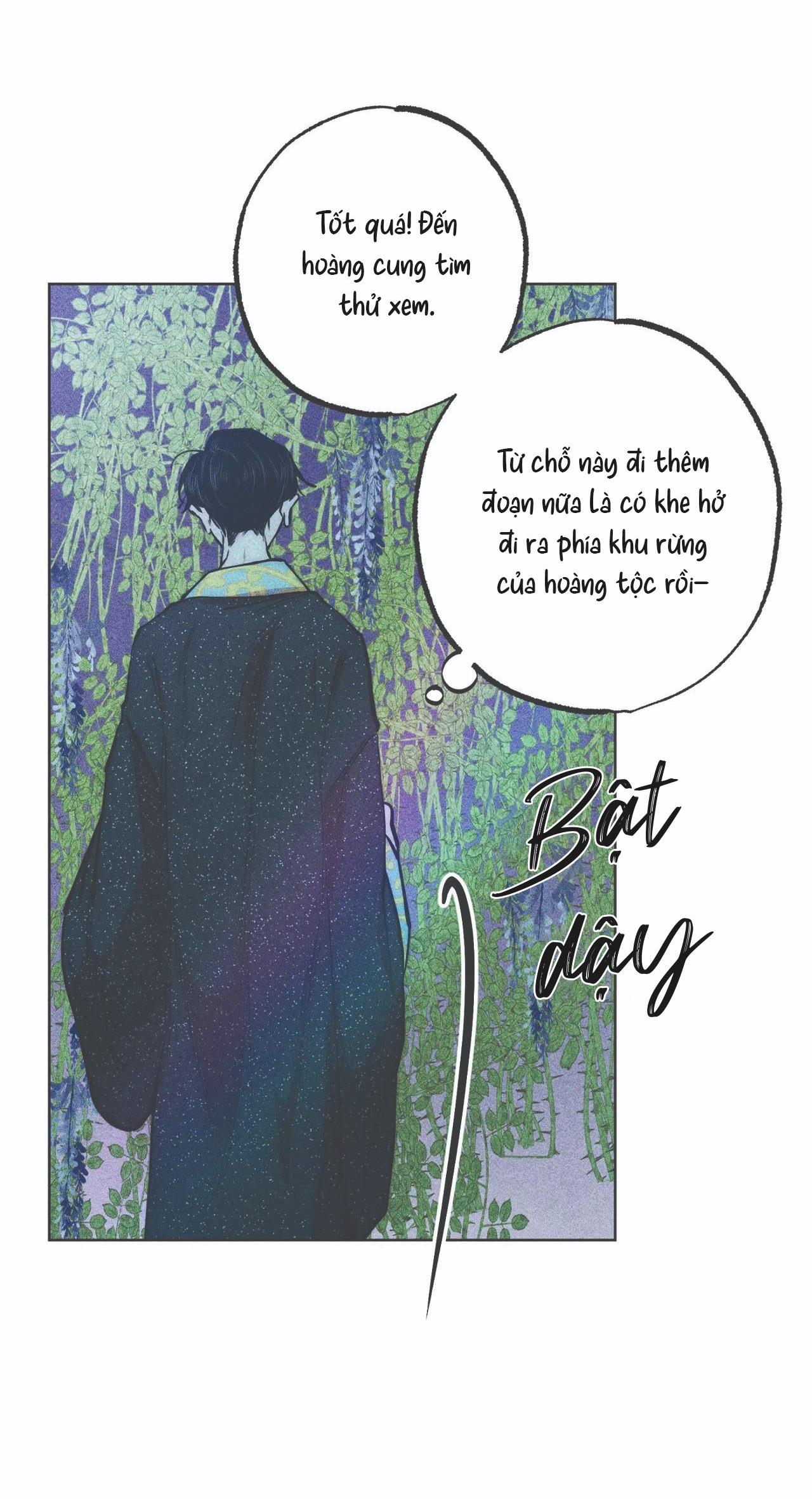 (CBunu) Làm vị cứu tinh thật dễ dàng - Chap 66