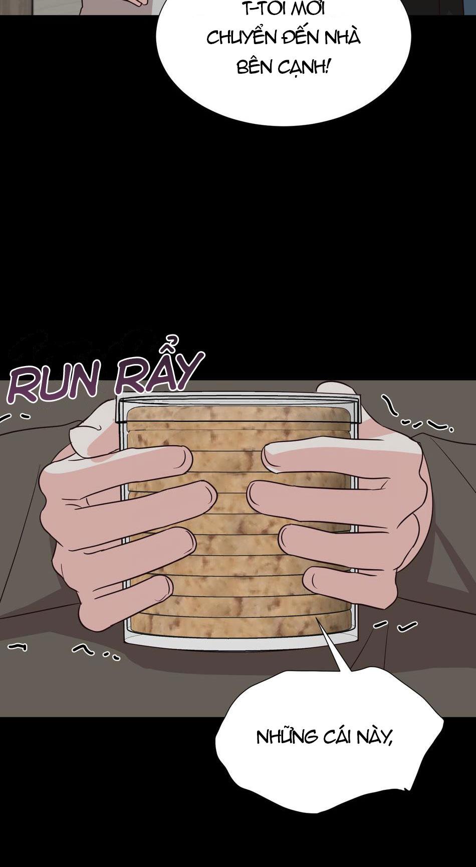 Tuyển Tập Manhwa Dằm Khăm - Chap 12