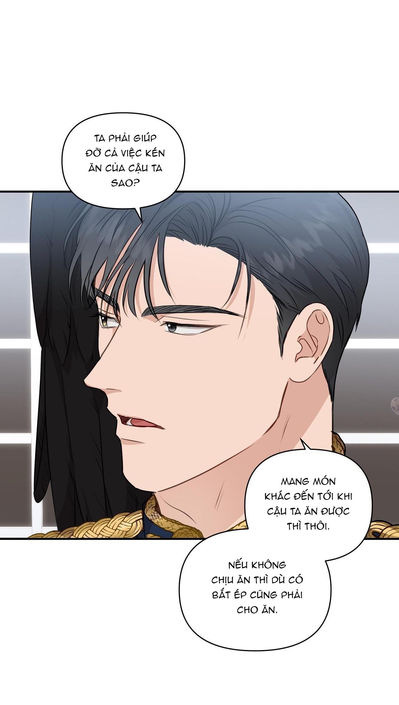 CÁCH TỒN TẠI NHƯ MỘT NGƯỜI CHƠI - Chap 6