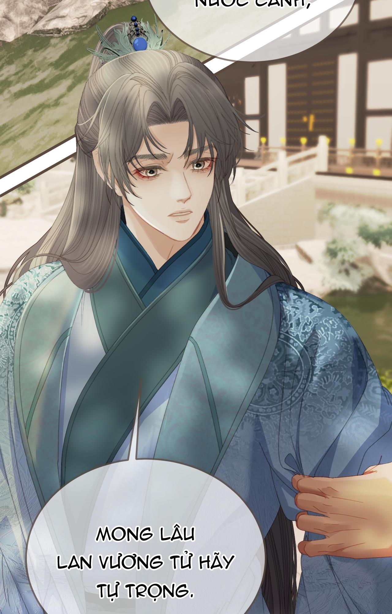 Á NÔ 2 - THÁM HOA - Chap 16