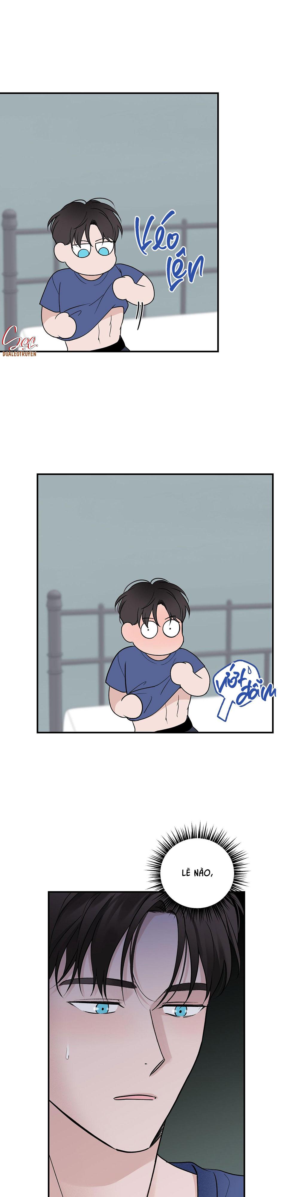 OVER CLOCK - Chap 12