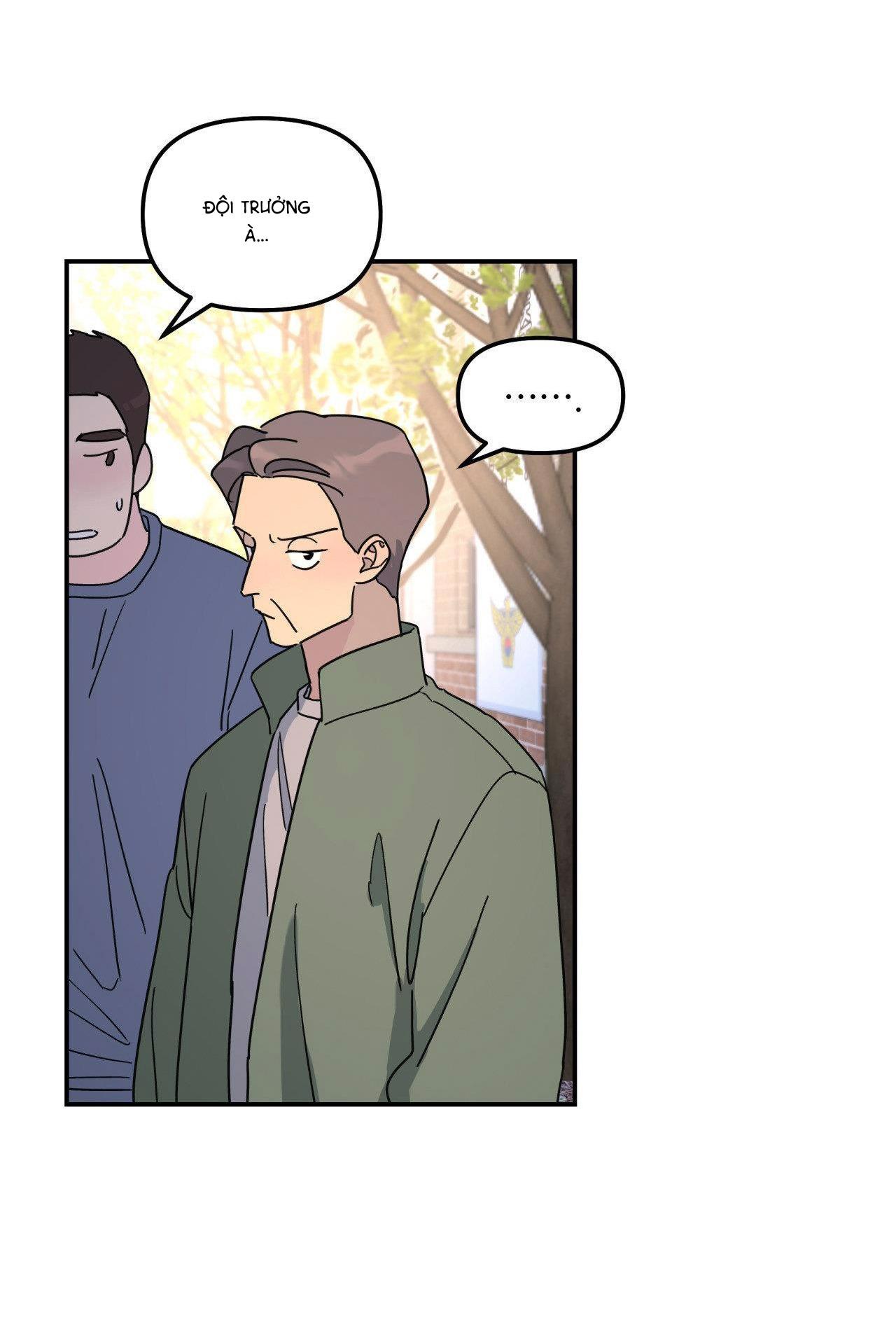 (CBunu) Cây Không Có Rễ - Chap 38