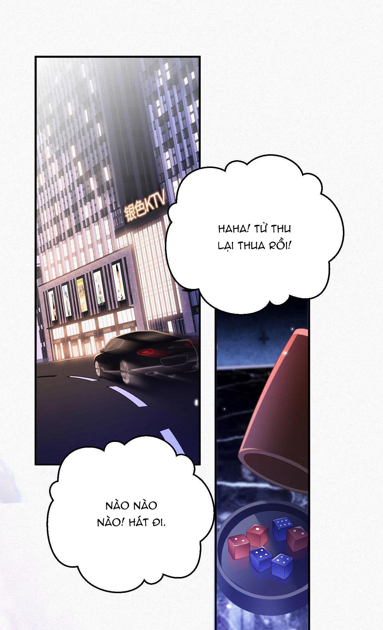 CHỒNG CŨ MUỐN TÁI HÔN LẦN NỮA - Chap 20