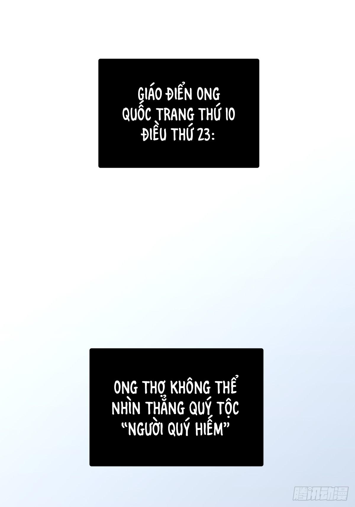 Ong Thợ - Chap 10