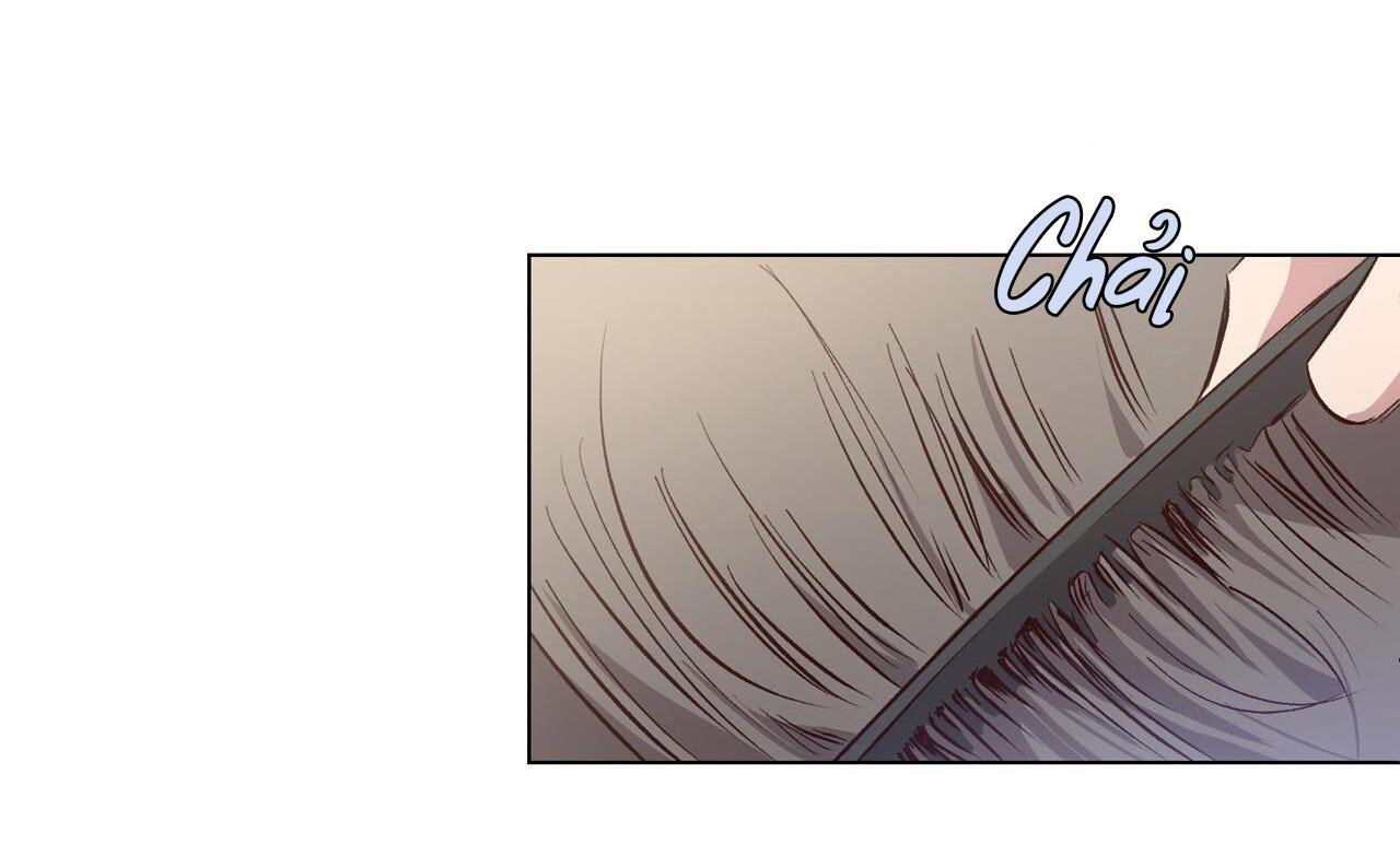 (CBunu) Bí Mật Của Mái Tóc - Chap 16