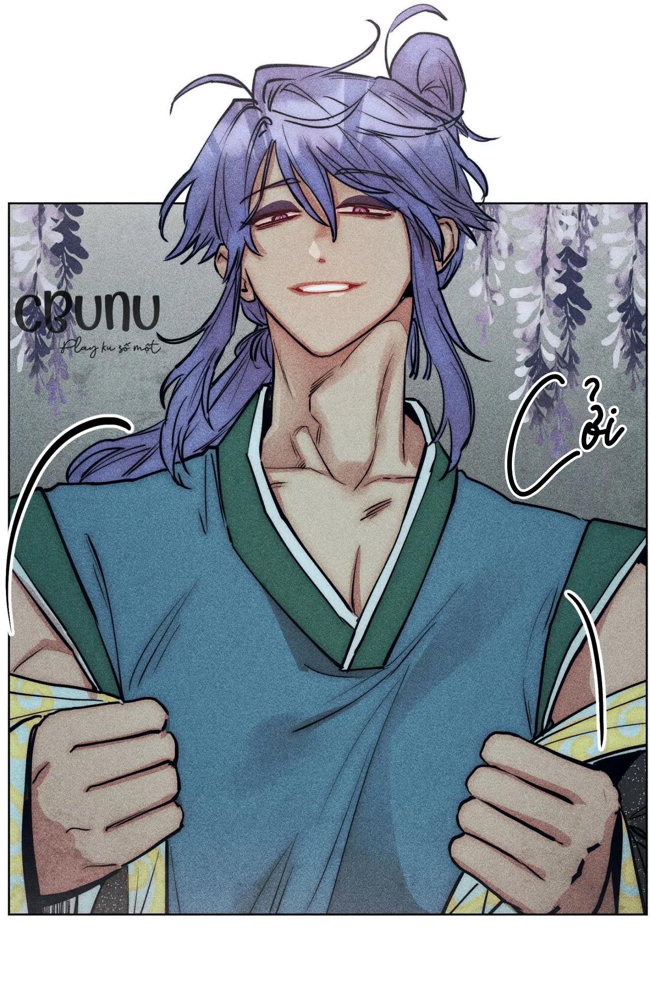 (CBunu) Làm vị cứu tinh thật dễ dàng - Chap 65