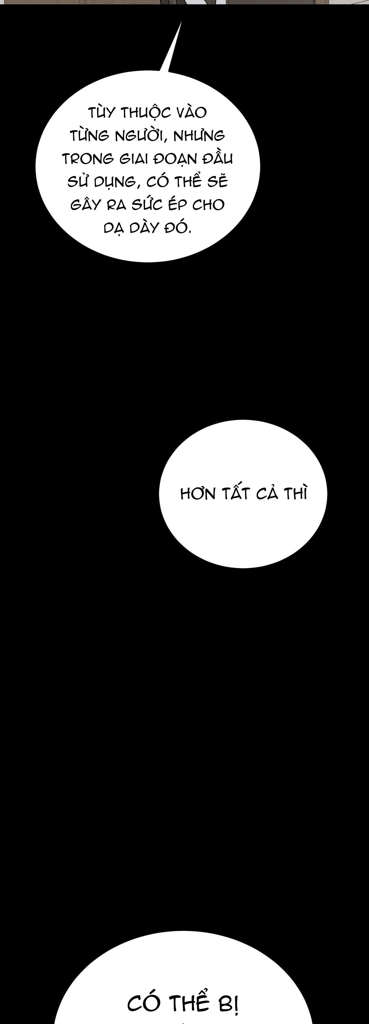 CẬU KHÔNG PHẢI LÀ GU CỦA TÔI - Chap 12
