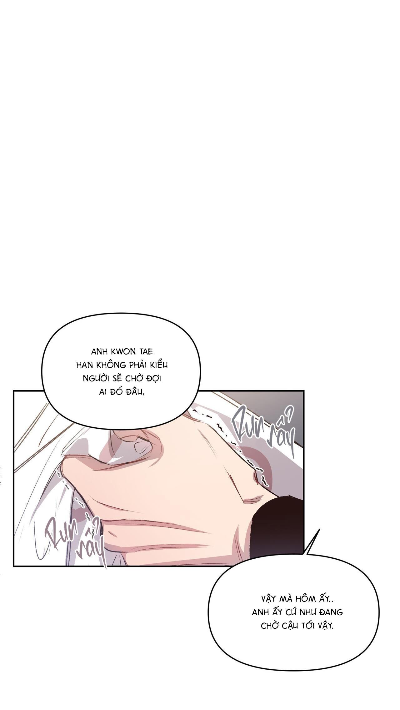 (CBunu) Bí Mật Của Mái Tóc - Chap 18