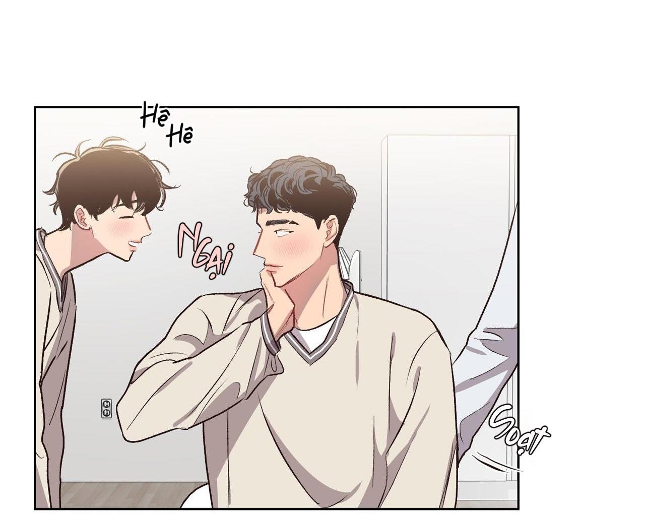 (CBunu) Bí Mật Của Mái Tóc - Chap 16